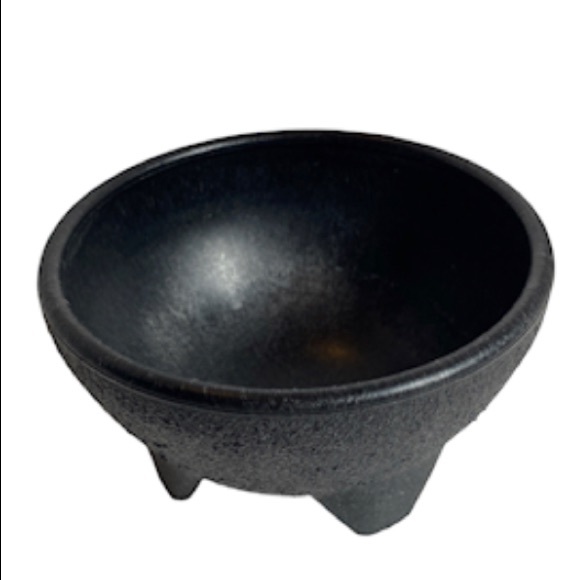 La Madeleine Custom Artwork Bon Appetit Eat Well collectible soupe bowl With Lid - Picture 7 of 8